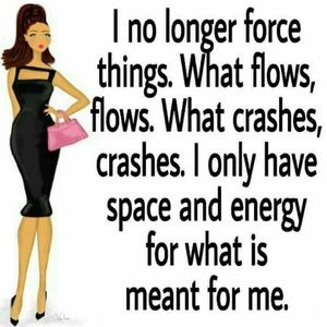 Meet your Posher, Tina